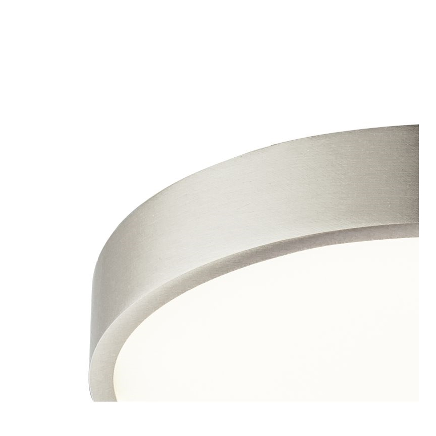 Globo - Zatemnljivo LED stropno svetilo LED/28W/230V