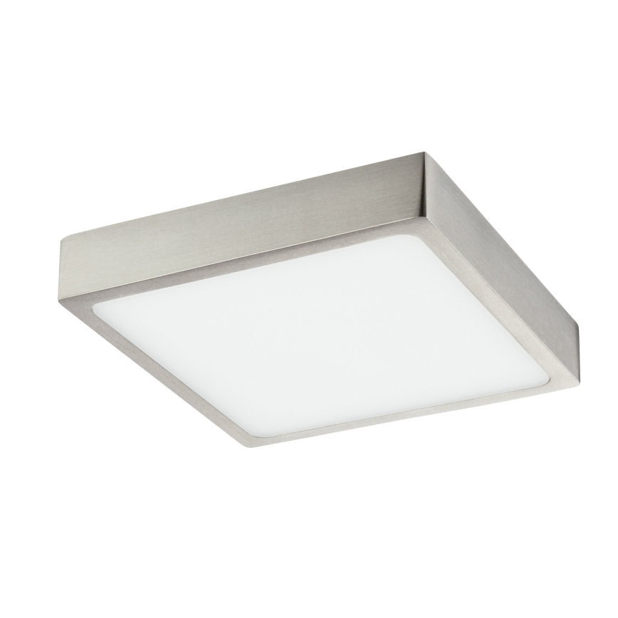 Globo 12367-15 - LED Stropna svetilka VITOS LED/15W/230V