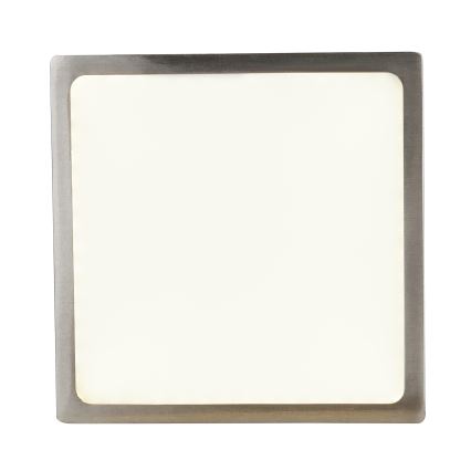 Globo 12367-15 - LED Stropna svetilka VITOS LED/15W/230V
