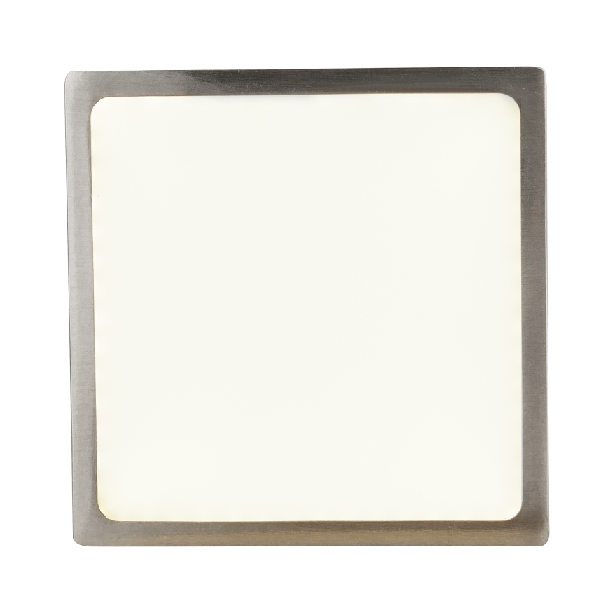 Globo 12367-15 - LED Stropna svetilka VITOS LED/15W/230V