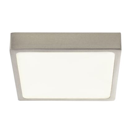 Globo 12367-15 - LED Stropna svetilka VITOS LED/15W/230V