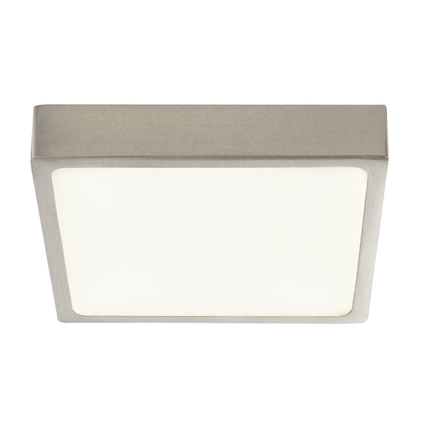 Globo 12367-15 - LED Stropna svetilka VITOS LED/15W/230V