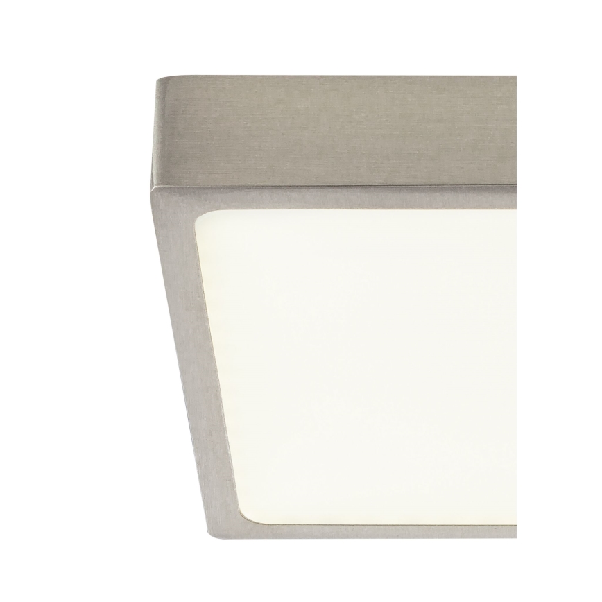 Globo 12367-15 - LED Stropna svetilka VITOS LED/15W/230V