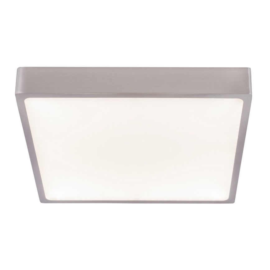 Globo 12367-30 - LED Stropna svetilka VITOS LED/28W/230V