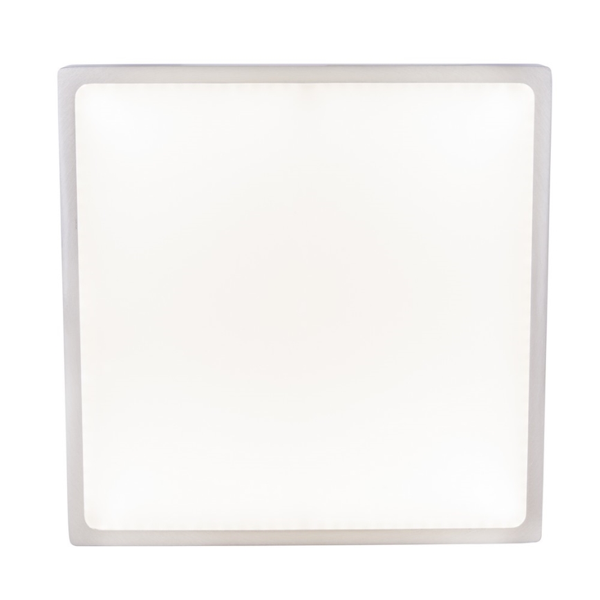 Globo 12367-30 - LED Stropna svetilka VITOS LED/28W/230V