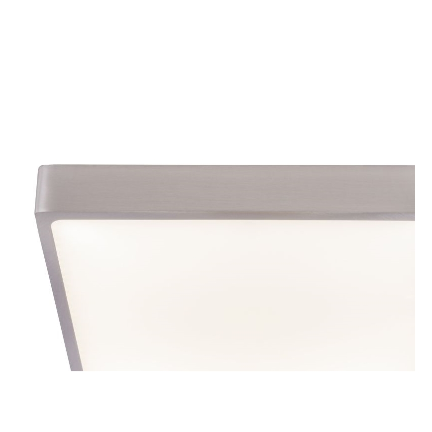 Globo 12367-30 - LED Stropna svetilka VITOS LED/28W/230V