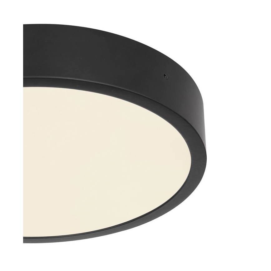 Globo - LED Zatemnitvena stropna svetilka LED/22W/230V
