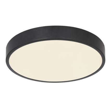 Globo - LED Zatemnitvena stropna svetilka LED/28W/230V