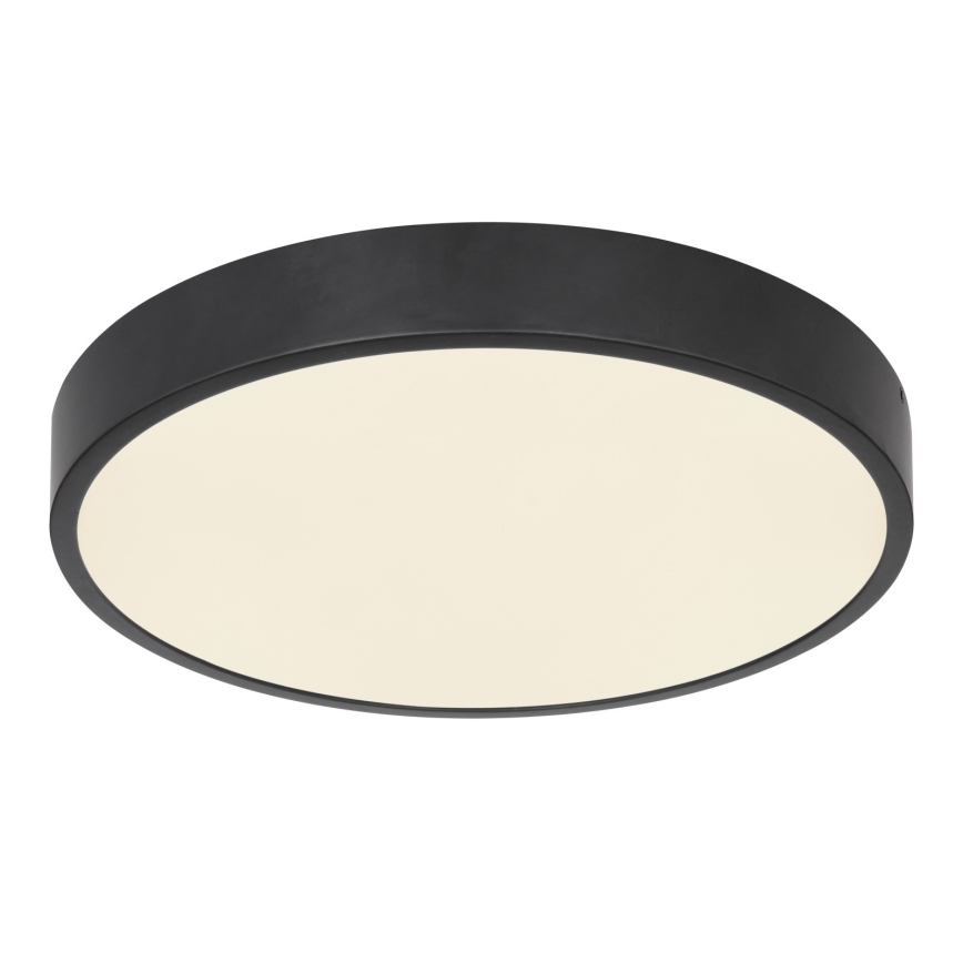 Globo - LED Zatemnitvena stropna svetilka LED/28W/230V
