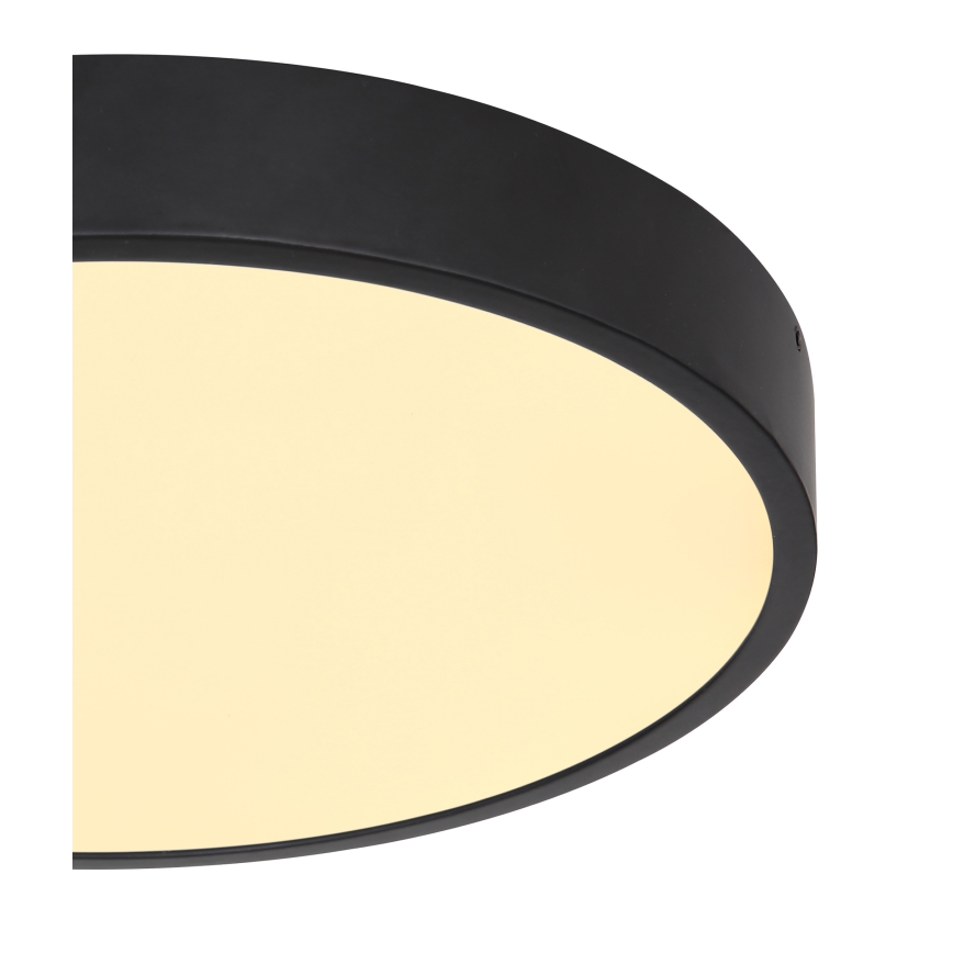 Globo - LED Zatemnitvena stropna svetilka LED/28W/230V