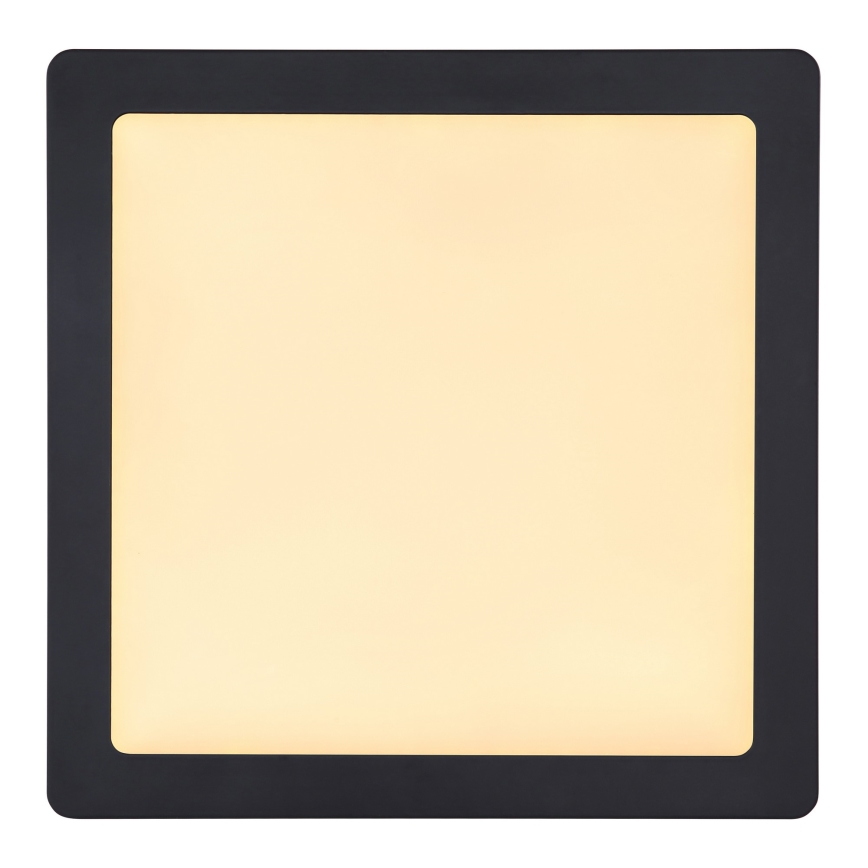 Globo - LED Stropna svetilka LED/22W/230V