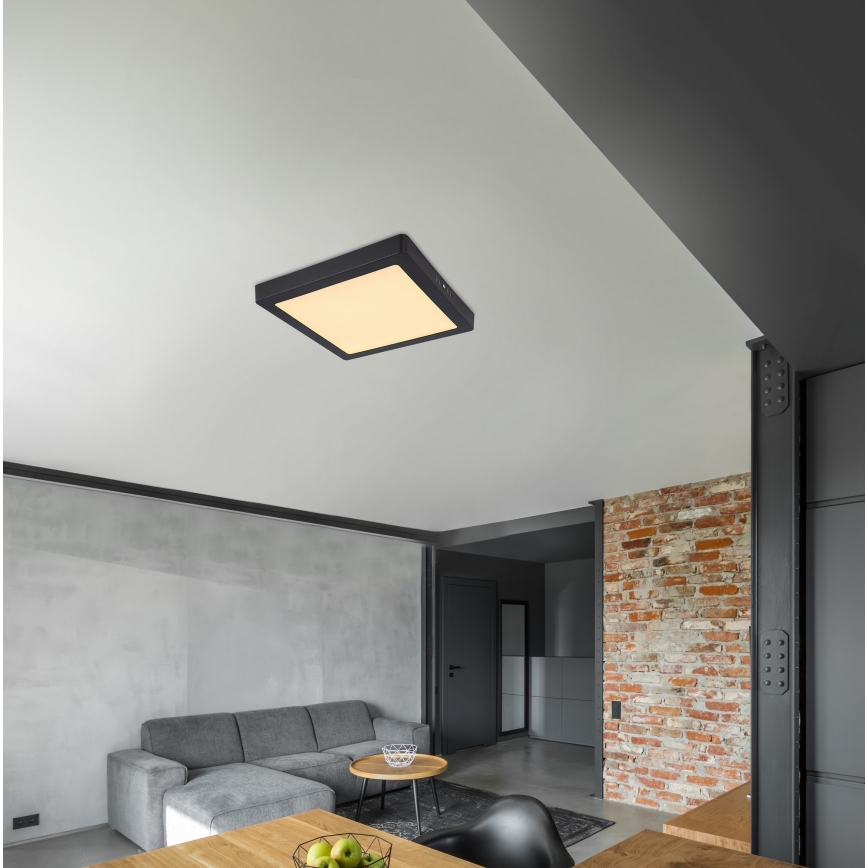 Globo - LED Stropna svetilka LED/22W/230V