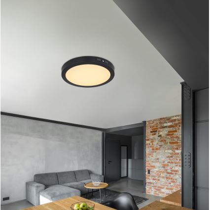 Globo - LED Stropna svetilka LED/22W/230V