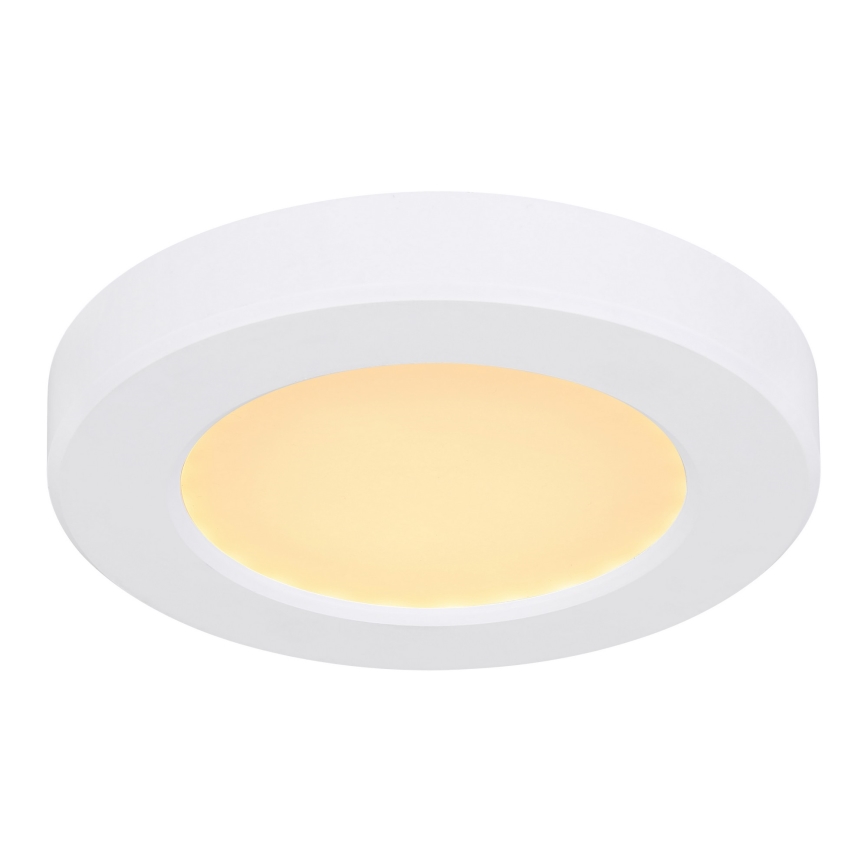 Globo - LED Stropna svetilka LED/6W/230V 3000/4000/6500K bela
