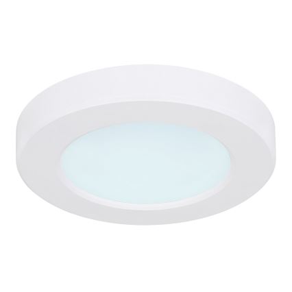 Globo - LED Stropna svetilka LED/6W/230V 3000/4000/6500K bela