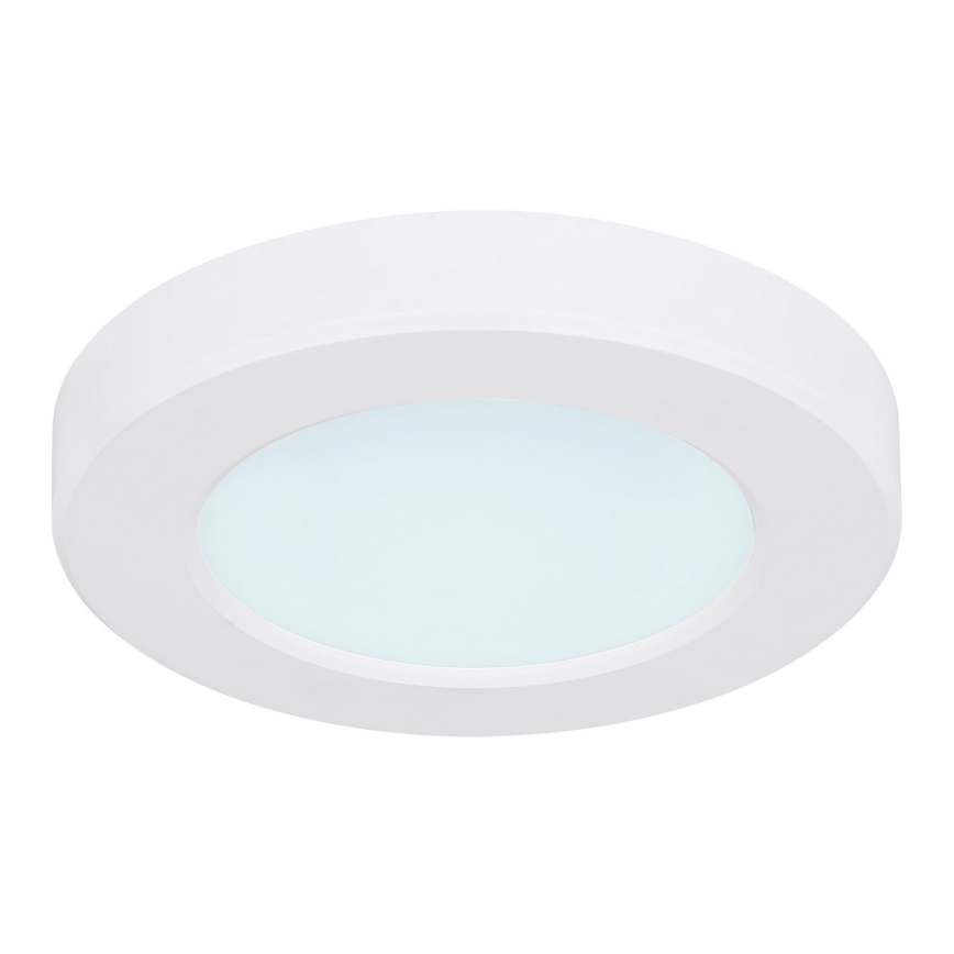 Globo - LED Stropna svetilka LED/6W/230V 3000/4000/6500K bela