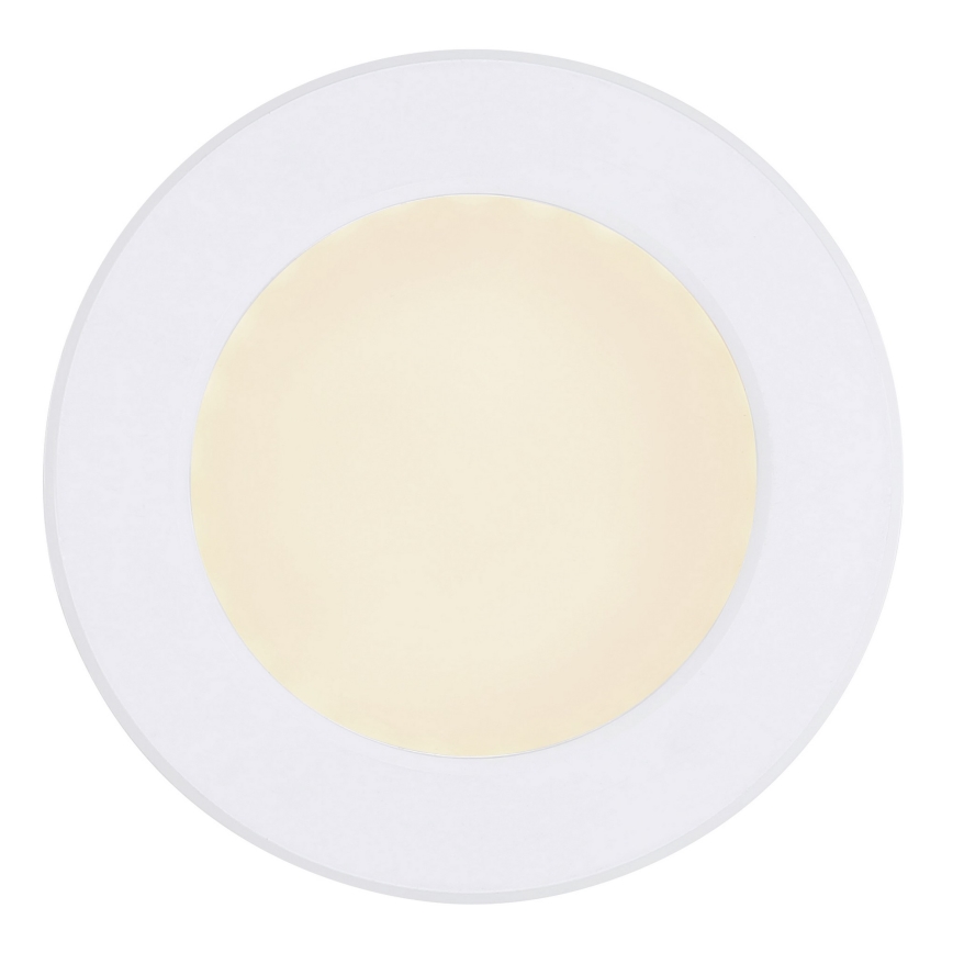 Globo - LED Stropna svetilka LED/6W/230V 3000/4000/6500K bela