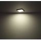 Globo - LED Stropna svetilka LED/18W/230V 3000/4000/6500K bela