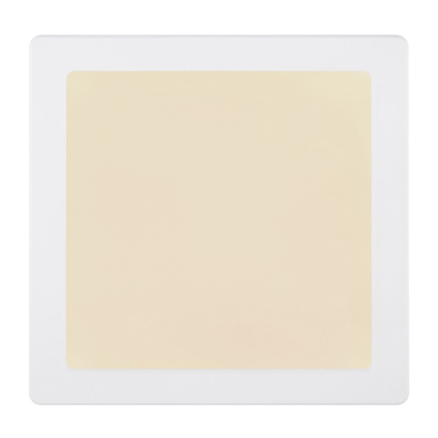 Globo - LED Stropna svetilka LED/18W/230V 3000/4000/6500K bela