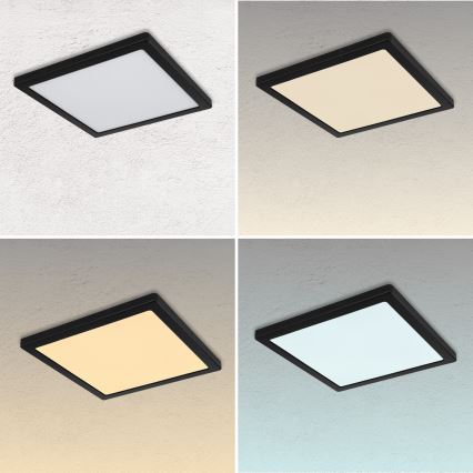 Globo - LED Stropna svetilka LED/24W/230V 3000/4000/6500K bela