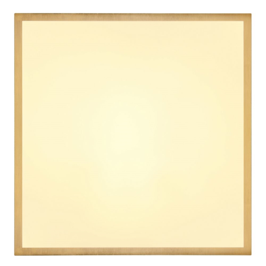 Globo - LED Stropna svetilka LED/22W/230V 35x35 cm