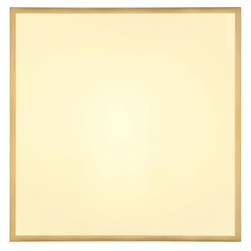 Globo - LED Stropna svetilka LED/30W/230V 45x45 cm