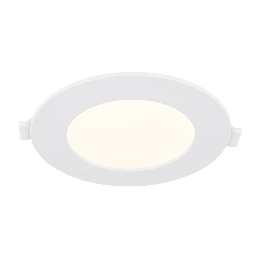 Globo - LED Vgradna svetilka LED/6W/230V 4000K pr. 12,8 cm