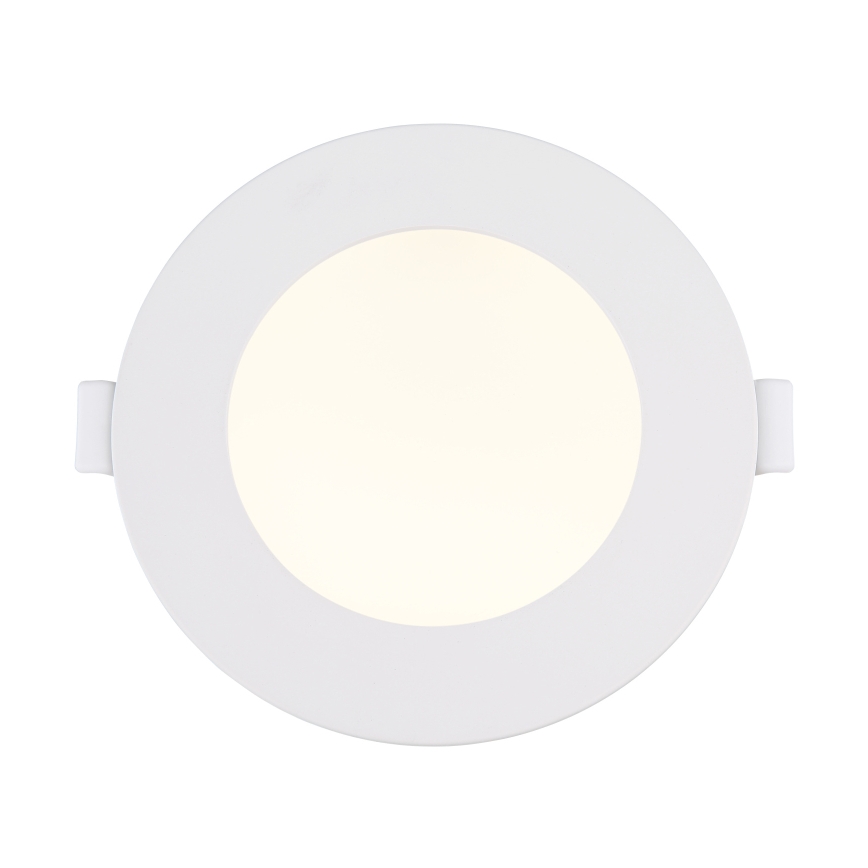 Globo - LED Vgradna svetilka LED/6W/230V 4000K pr. 12,8 cm