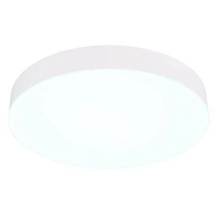 Globo - LED Stropna svetilka LED/24W/230V 3000K/4000K/6500K pr. 30 cm bela