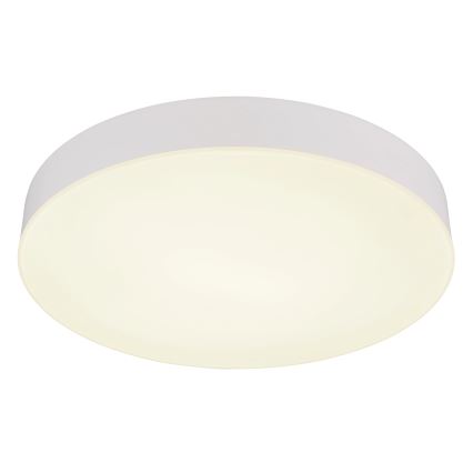 Globo - LED Stropna svetilka LED/24W/230V 3000K/4000K/6500K pr. 30 cm bela