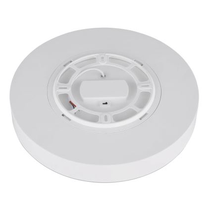 Globo - LED Stropna svetilka LED/24W/230V 3000K/4000K/6500K pr. 30 cm bela