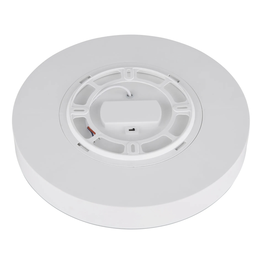 Globo - LED Stropna svetilka LED/24W/230V 3000K/4000K/6500K pr. 30 cm bela