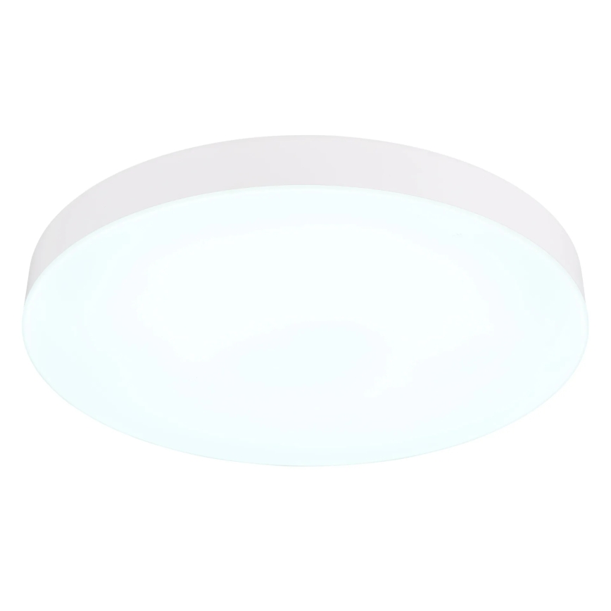 Globo - LED Stropna svetilka LED/36W/230V 3000K/4000K/6500K pr. 40 cm bela