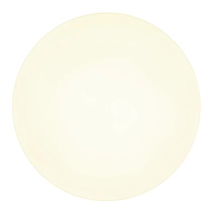 Globo - LED Stropna svetilka LED/50W/230V 3000K/4000K/6500K pr. 50 cm črna