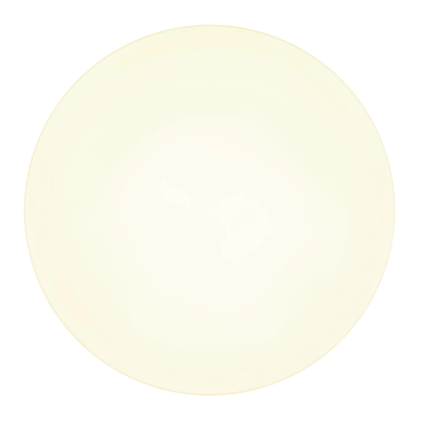 Globo - LED Stropna svetilka LED/50W/230V 3000K/4000K/6500K pr. 50 cm črna