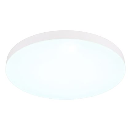Globo - LED Stropna svetilka LED/50W/230V 3000K/4000K/6500K pr. 50 cm bela