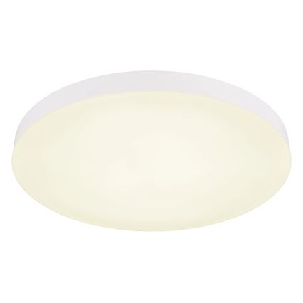 Globo - LED Stropna svetilka LED/50W/230V 3000K/4000K/6500K pr. 50 cm bela