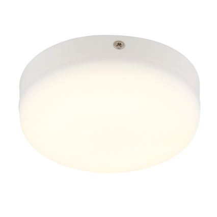 Globo - LED Stropna svetilka LED/8W/230V 4000K pr. 12 cm bela