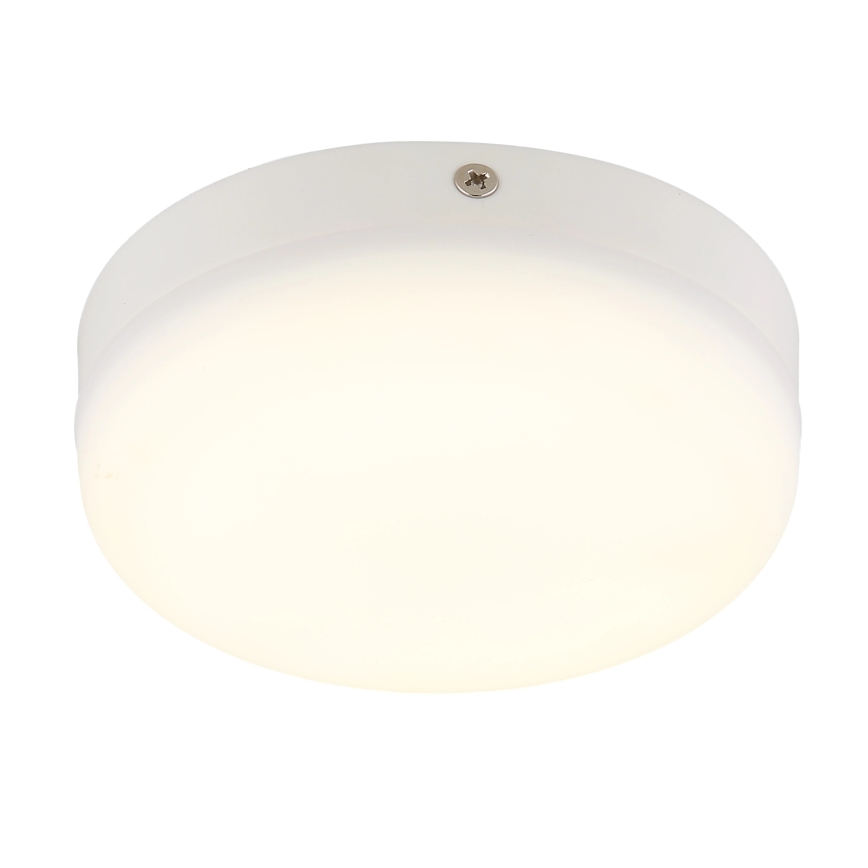 Globo - LED Stropna svetilka LED/8W/230V 4000K pr. 12 cm bela