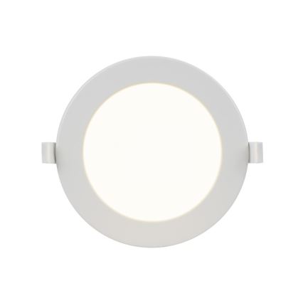 GLOBO 12391-12 - LED Kopalniška vgradna svetilka UNELLA 1xLED/12W/230V
