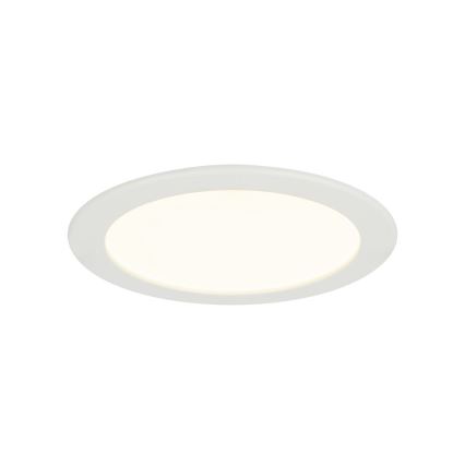 Globo - LED Kopalniška vgradna svetilka LED/20W/230V 3000/40000/6000K IP44