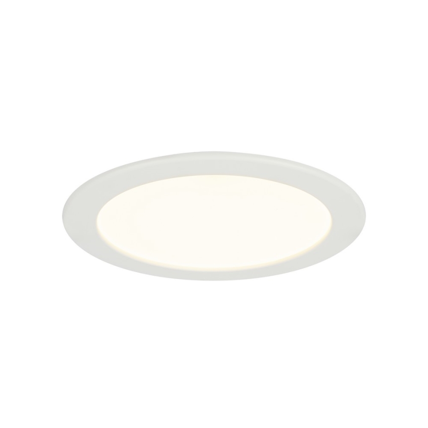 Globo - LED Kopalniška vgradna svetilka LED/20W/230V 3000/40000/6000K IP44