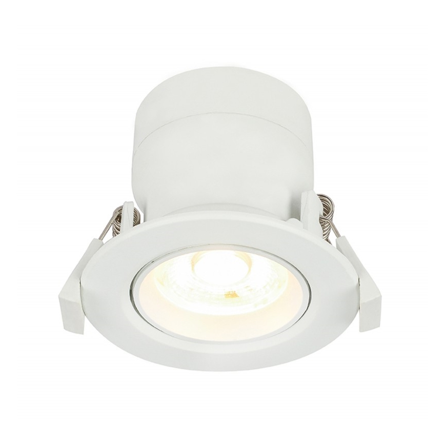 Globo - LED Vgradna svetilka LED/5W/230V