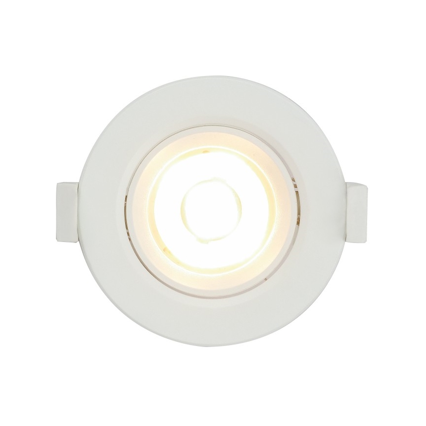 Globo - LED Vgradna svetilka LED/5W/230V