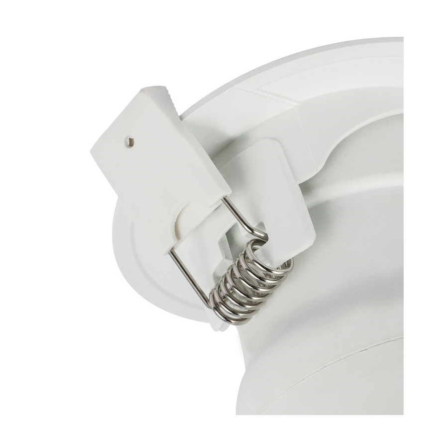 Globo - LED Vgradna svetilka LED/5W/230V