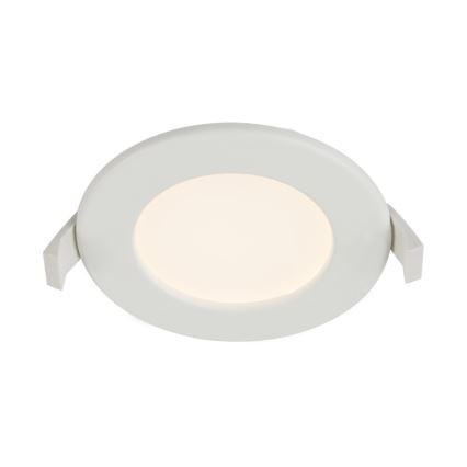 Globo - LED Kopalniška vgradna svetilka LED/15W/230V IP65