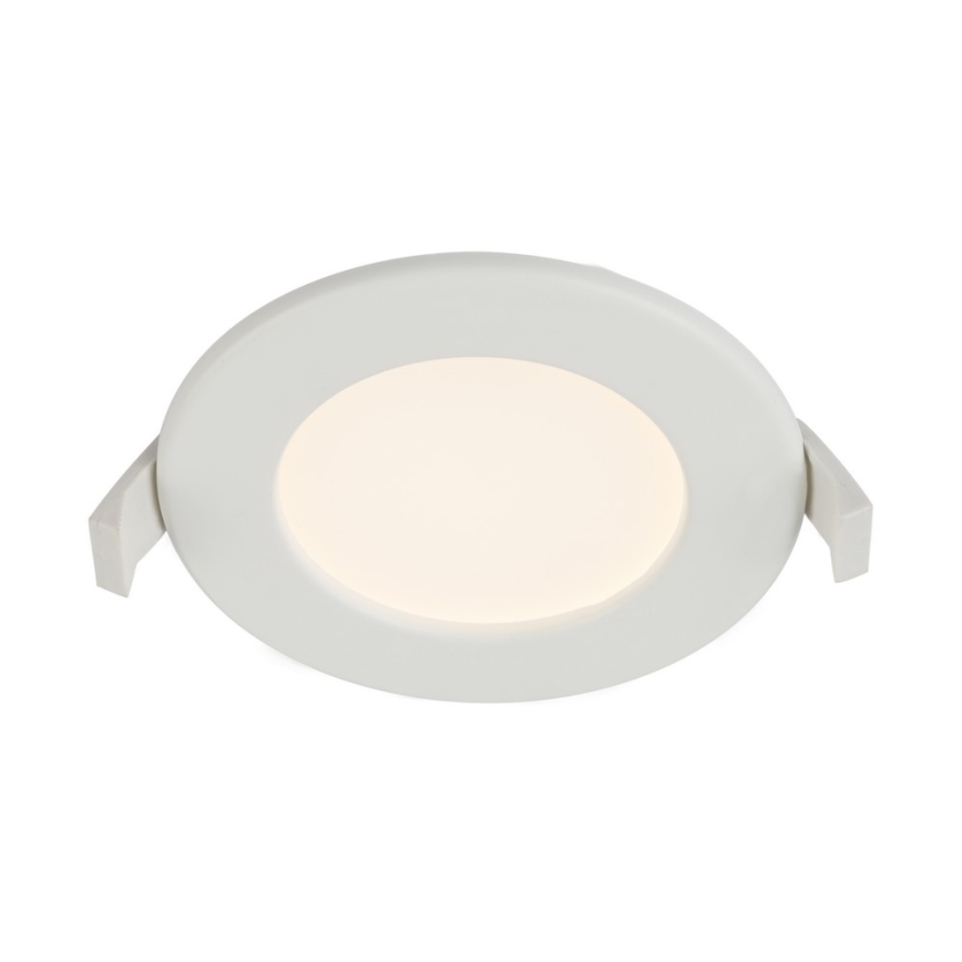 Globo - LED Kopalniška vgradna svetilka LED/15W/230V IP65