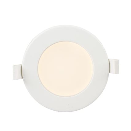 Globo - LED Kopalniška vgradna svetilka LED/15W/230V IP65