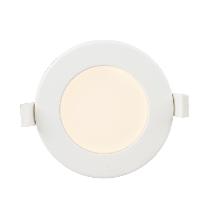 Globo - LED Kopalniška vgradna svetilka LED/15W/230V IP65
