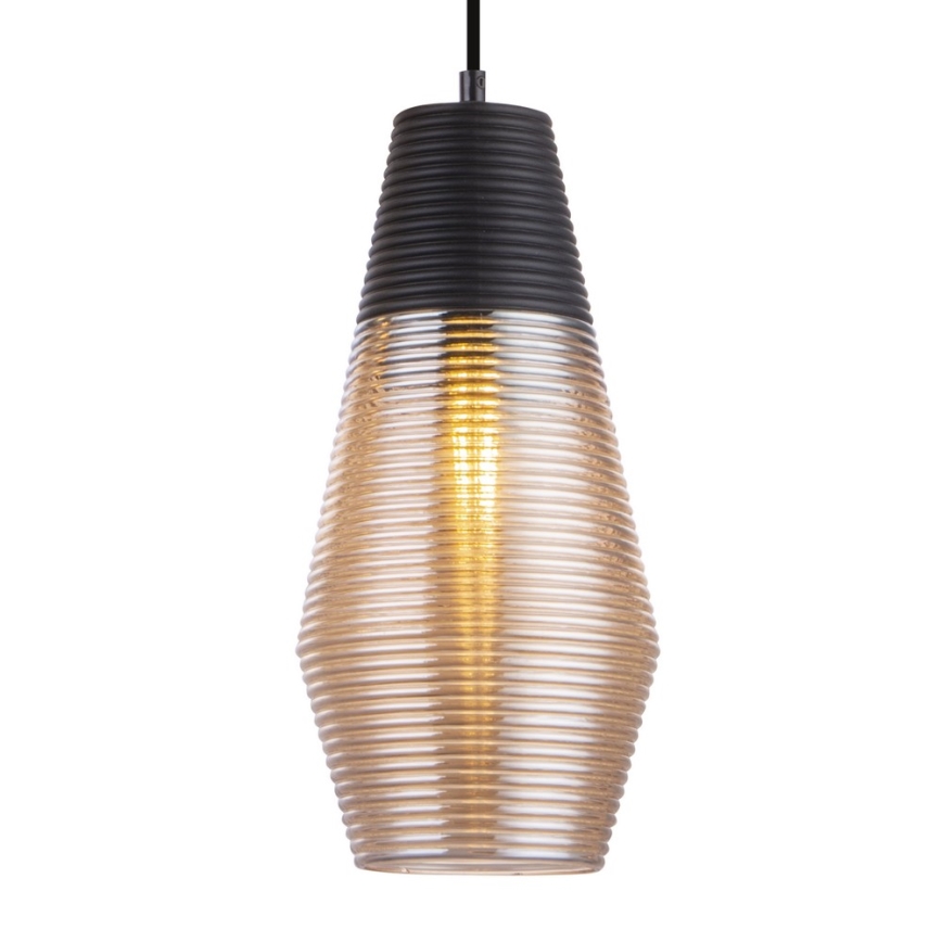 Globo 15043 - Lestenec na vrvici WAYNE 1xE27/60W/230V
